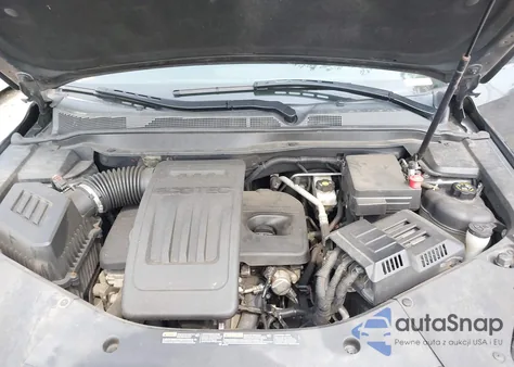 2014 Chevrolet Equinox 1Lt from USA, damaged, VIN 2GNFLFEK3E6365129